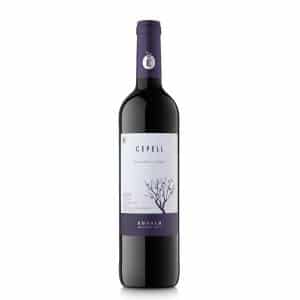 Vi CEPELL NEGRE 2019