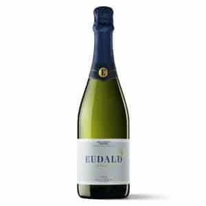 EUDALD CAVA RESERVA BRUT NATURE