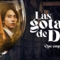 Les Gotes de Déu